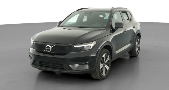 Thumbnail: 2023 Volvo XC40 - 1