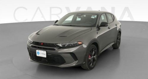 2024 Dodge Hornet