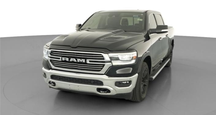 Thumbnail: 2022 RAM 1500 - 1