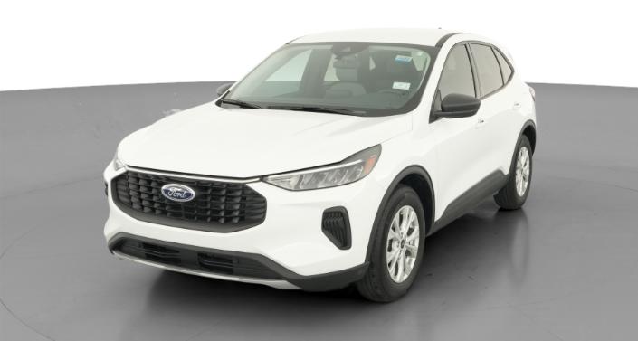 Thumbnail: 2025 Ford Escape - 1