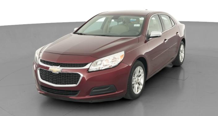 Thumbnail: 2016 Chevrolet Malibu - 1