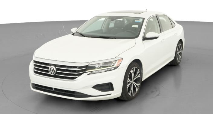2022 Volkswagen Passat SE -
                  Bessemer, AL
