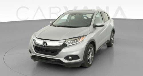 2022 Honda HR-V