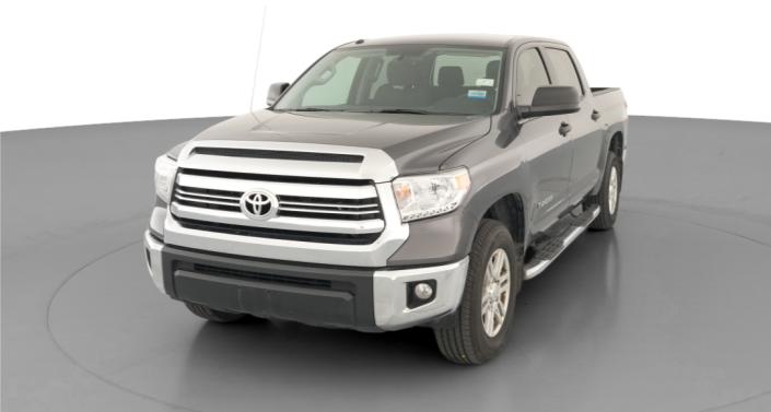 Thumbnail: 2016 Toyota Tundra - 1