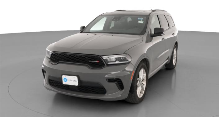 Thumbnail: 2024 Dodge Durango - 1