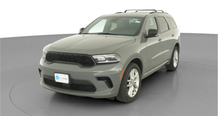 Thumbnail: 2024 Dodge Durango - 1