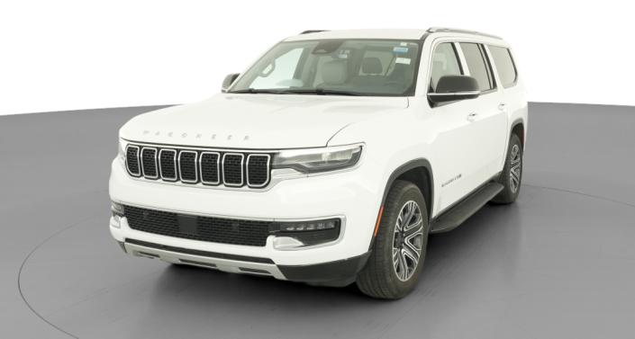 Thumbnail: 2023 Jeep Wagoneer - 1