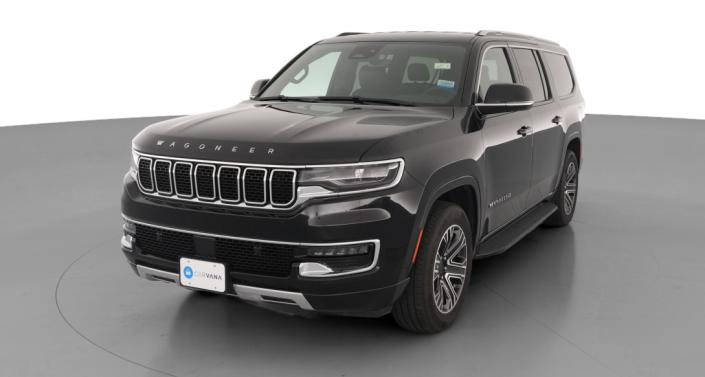 Thumbnail: 2024 Jeep Wagoneer - 1