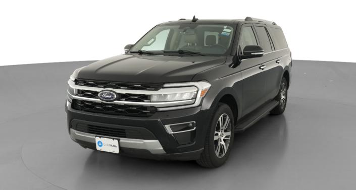Thumbnail: 2024 Ford Expedition MAX - 1