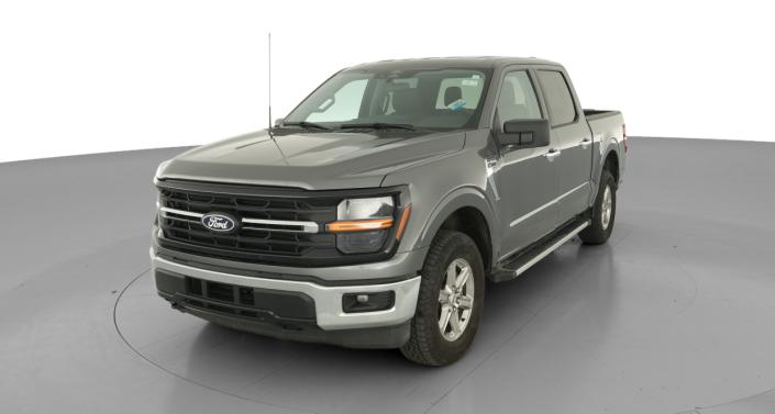 Thumbnail: 2025 Ford Econoline - 1