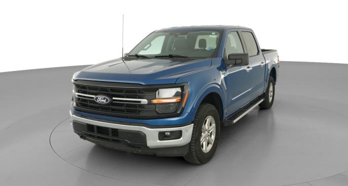 Thumbnail: 2025 Ford Econoline - 1