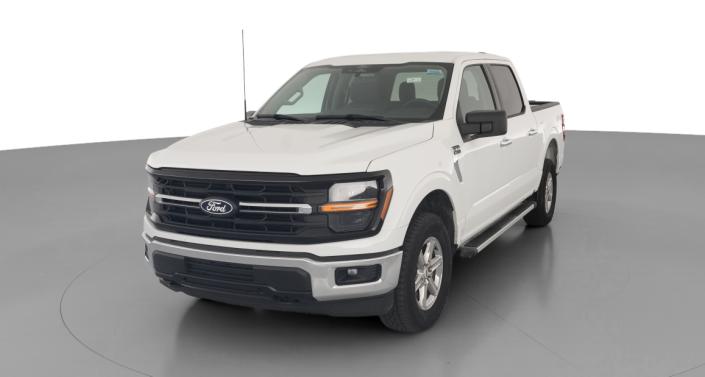 Thumbnail: 2025 Ford Econoline - 1