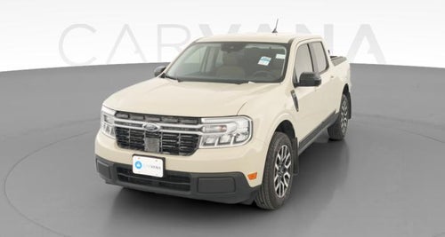 2024 Ford Maverick