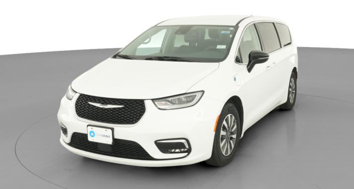 Thumbnail: 2024 Chrysler Pacifica - 1