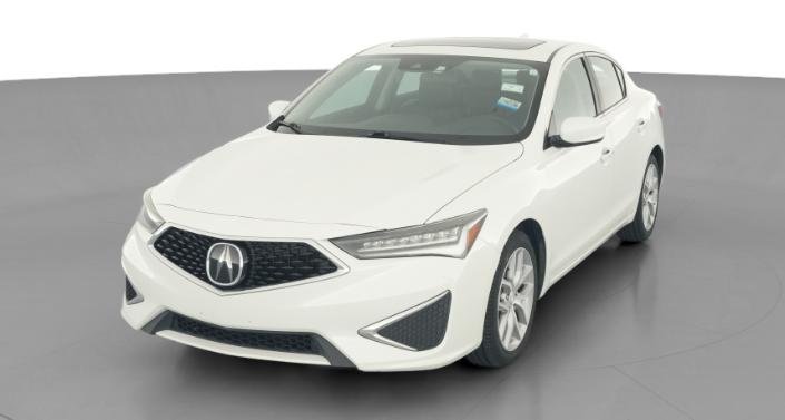 Thumbnail: 2019 Acura ILX - 1