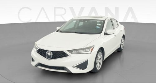 2019 Acura ILX
