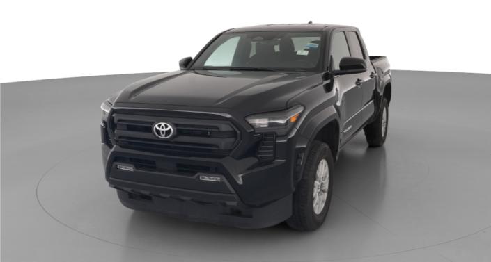 Thumbnail: 2024 Toyota Tacoma - 1