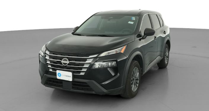 Thumbnail: 2024 Nissan Rogue - 1