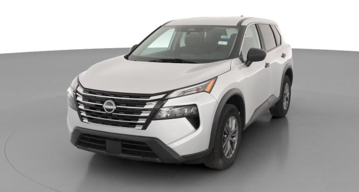 Thumbnail: 2024 Nissan Rogue - 1