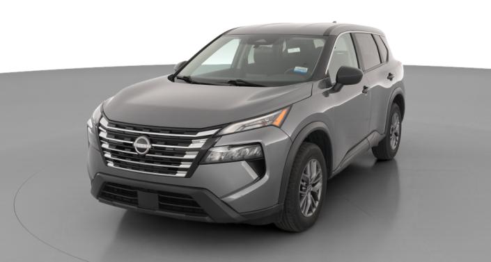 Thumbnail: 2024 Nissan Rogue - 1