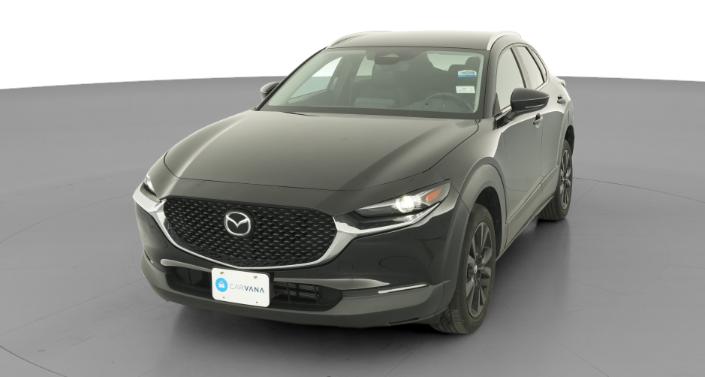 Thumbnail: 2024 Mazda CX-30 - 1