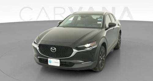 2024 MAZDA CX-30