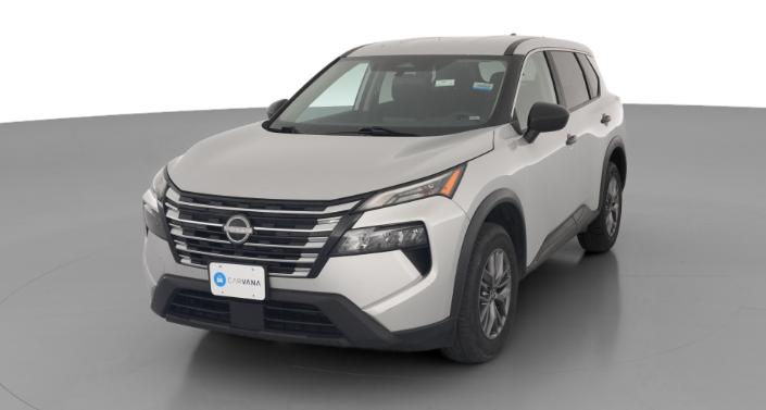 Thumbnail: 2024 Nissan Rogue - 1