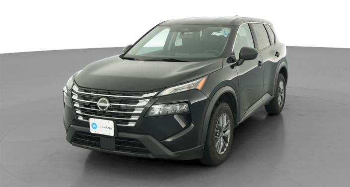 Thumbnail: 2024 Nissan Rogue - 1