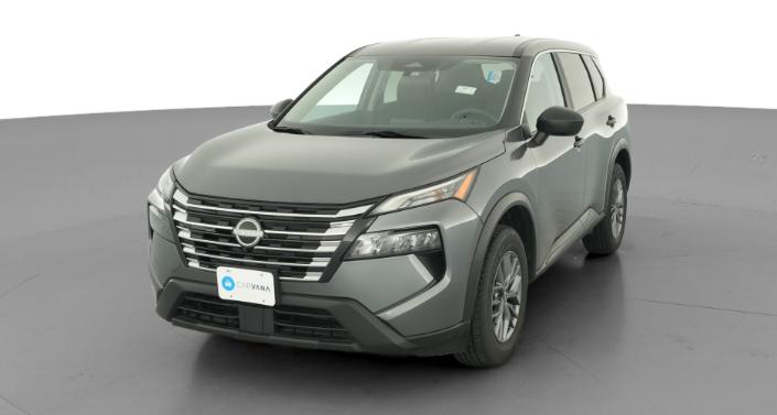 Thumbnail: 2024 Nissan Rogue - 1