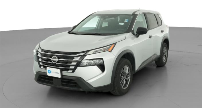 Thumbnail: 2024 Nissan Rogue - 1