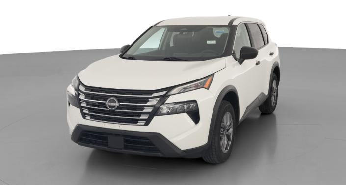 Thumbnail: 2024 Nissan Rogue - 1