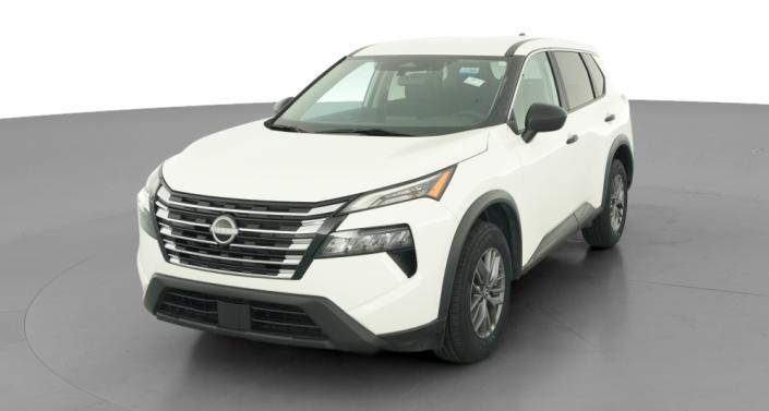 Thumbnail: 2024 Nissan Rogue - 1
