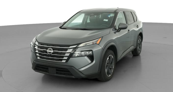 Thumbnail: 2024 Nissan Rogue - 1