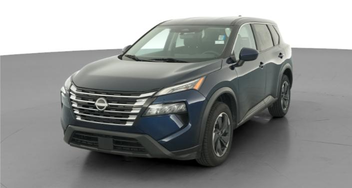 Thumbnail: 2024 Nissan Rogue - 1