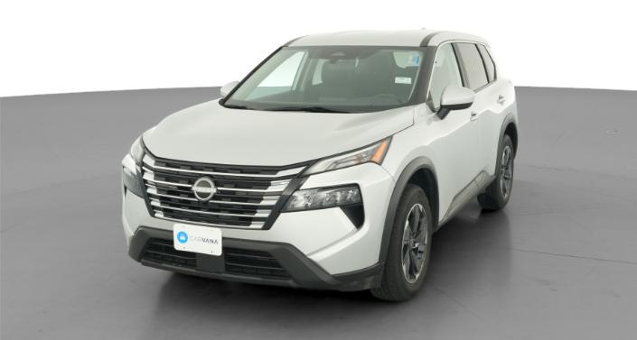 Thumbnail: 2024 Nissan Rogue - 1