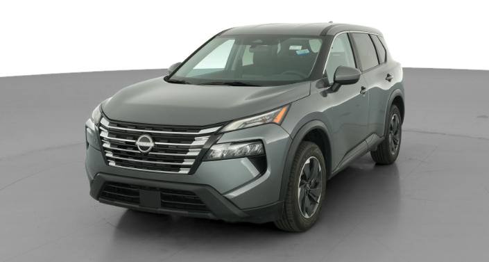 Thumbnail: 2024 Nissan Rogue - 1