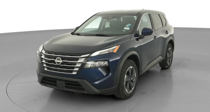 Thumbnail: 2024 Nissan Rogue - 1