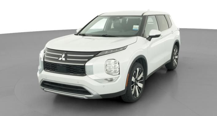 Thumbnail: 2025 Mitsubishi Outlander - 1
