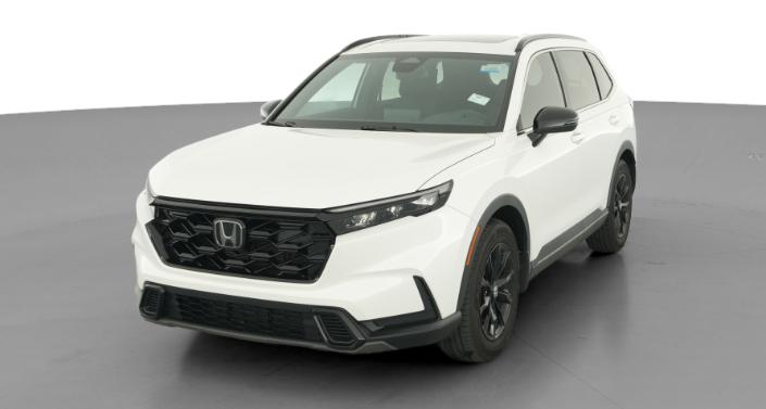 Thumbnail: 2024 Honda CR-V - 1