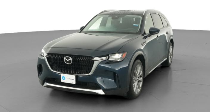 Thumbnail: 2024 Mazda CX-90 - 1