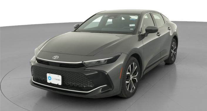 2023 Toyota Crown XLE -
                  Hebron, OH