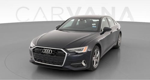 2024 Audi A6