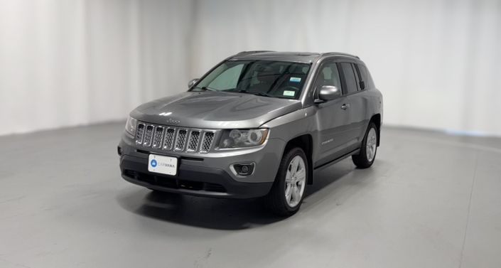 2014 Jeep Compass Limited -
                  Elgin, IL