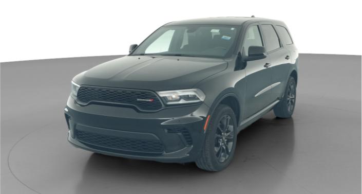 Thumbnail: 2026 Dodge Durango - 1