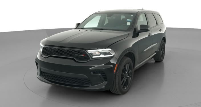 Thumbnail: 2026 Dodge Durango - 1