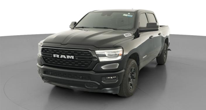Thumbnail: 2024 RAM 1500 - 1