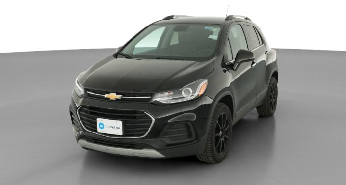 Thumbnail: 2017 Chevrolet Trax - 1