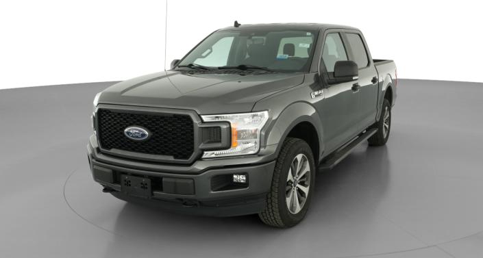 Thumbnail: 2020 Ford Econoline - 1