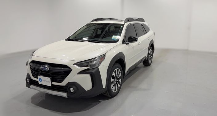 Thumbnail: 2023 Subaru Outback - 1