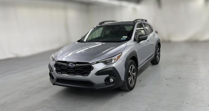 Thumbnail: 2024 Subaru Crosstrek - 1